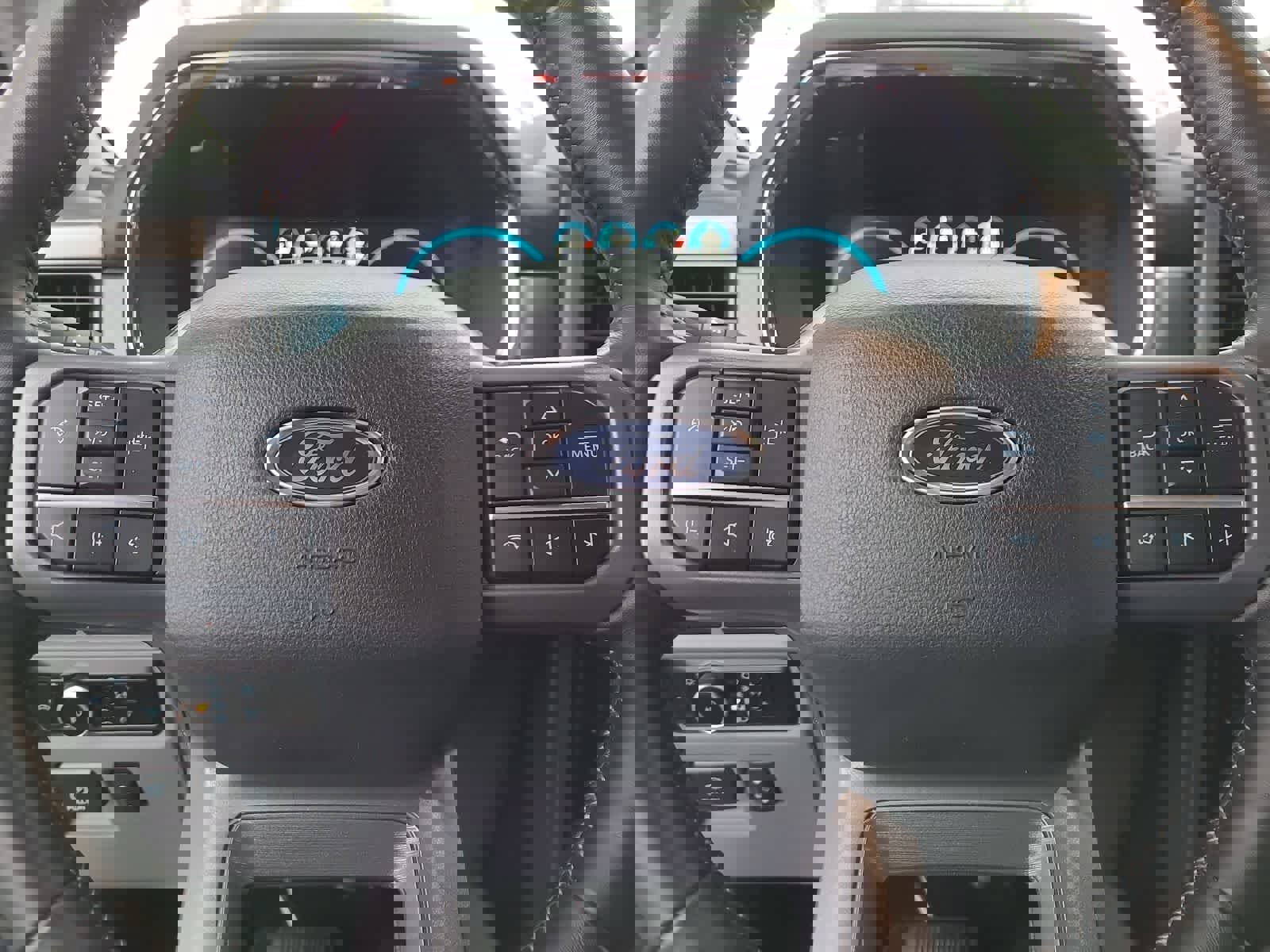 Used 2023 Ford F150 Lariat image 23