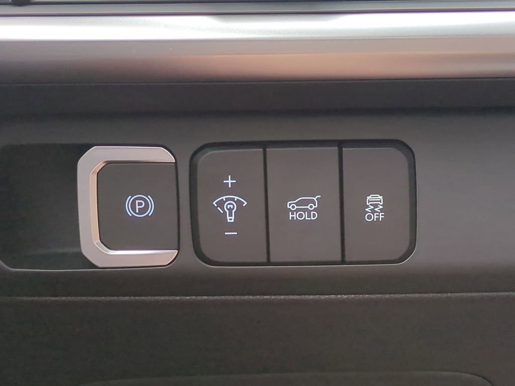 New 2026 Hyundai Santa Fe SEL image 28