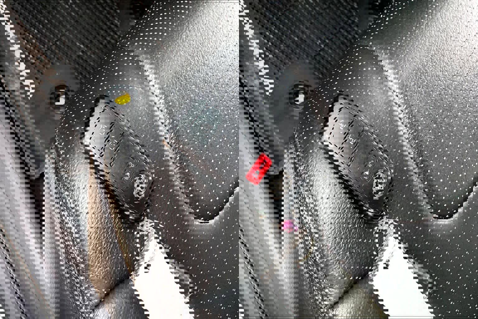 Used 2024 Toyota Sequoia SR5 w/ TRD Off-Road Package AWD/4WD image 15