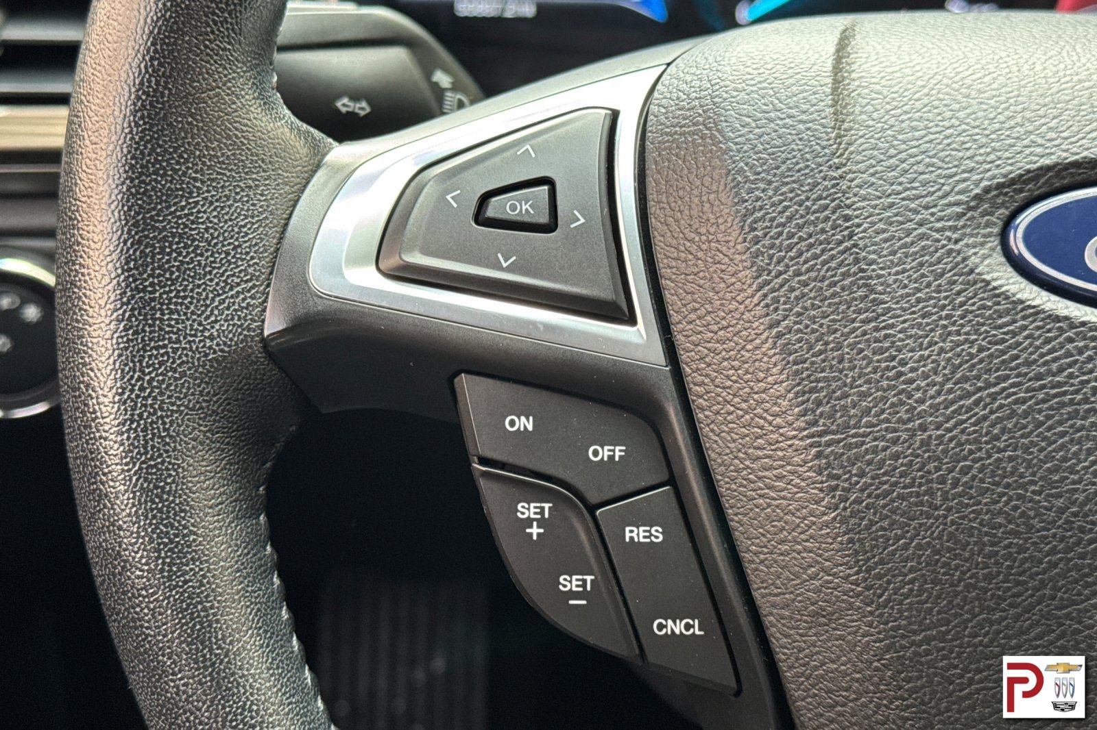 Used 2018 Ford Fusion Energi SE image 27