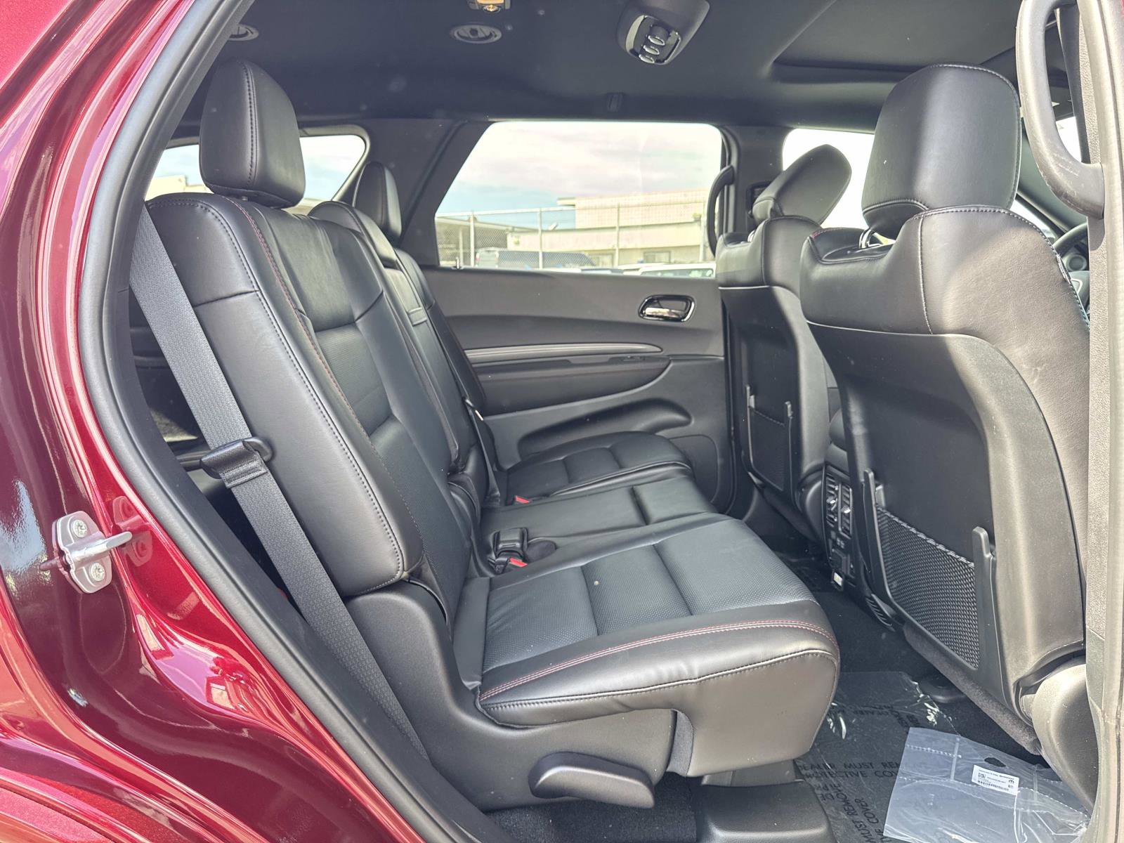 New 2026 Dodge Durango GT image 30