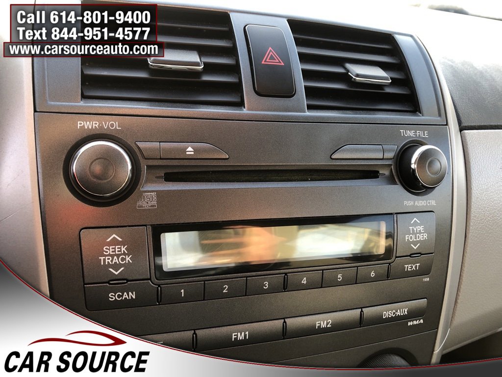 Used 2011 Toyota Corolla LE image 15