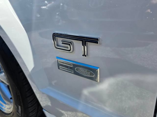 Used 2007 Ford Mustang GT Premium RWD image 9