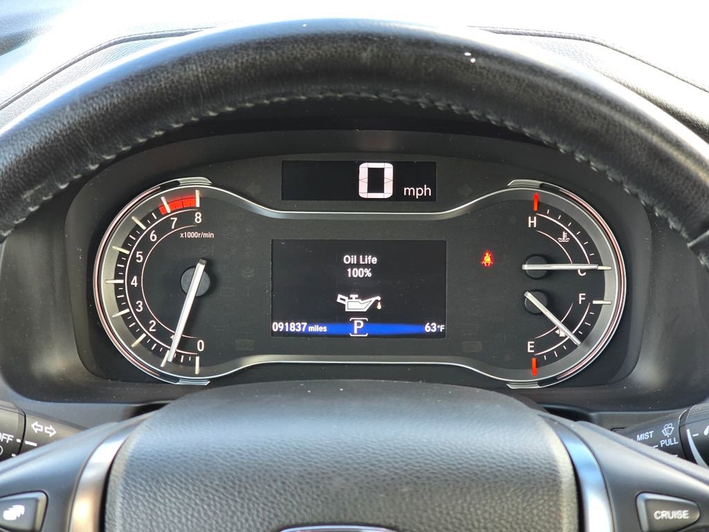 Used 2018 Honda Pilot EX-L image 28