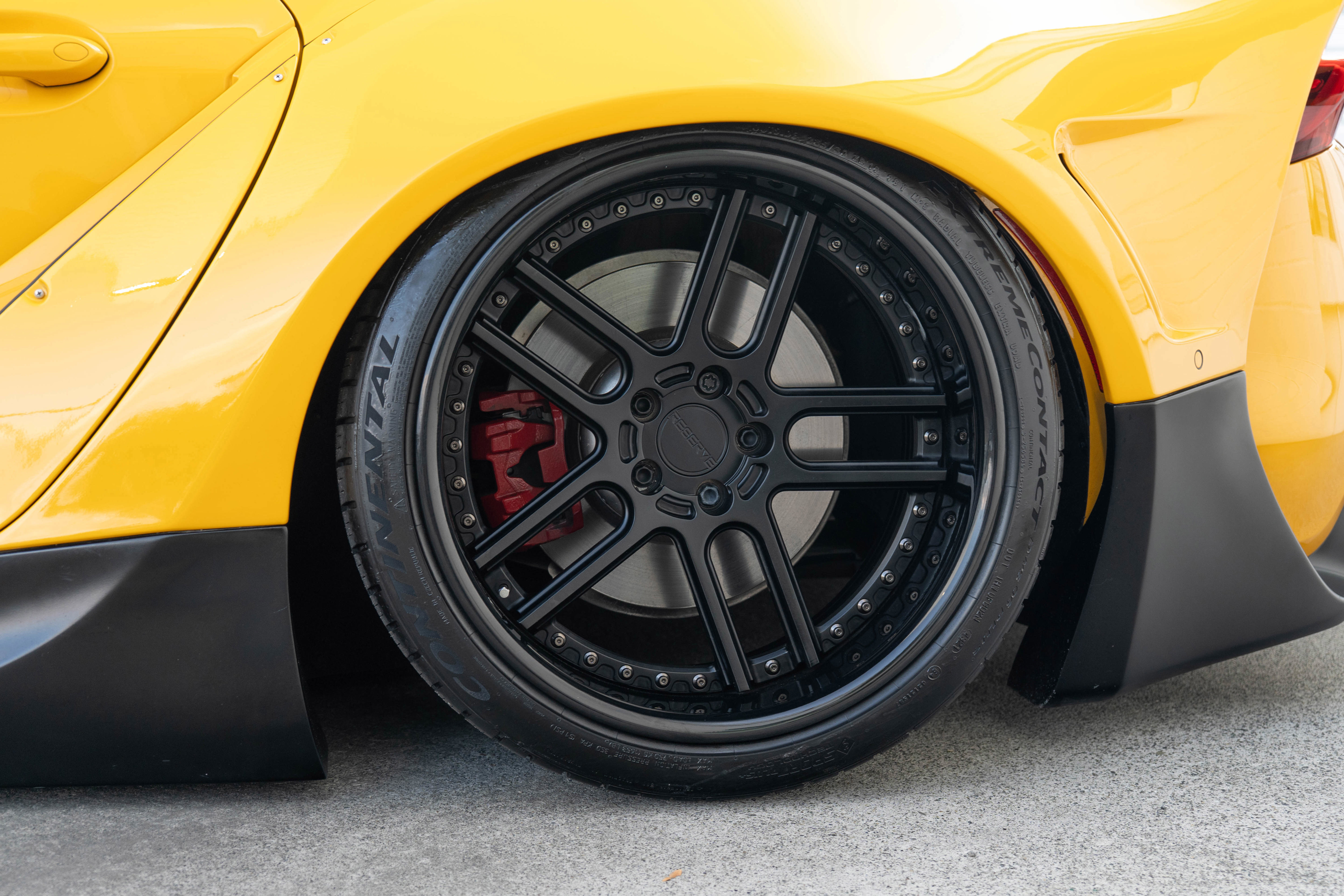 Used 2020 Toyota Supra Premium w/ Driver Assist Package image 13