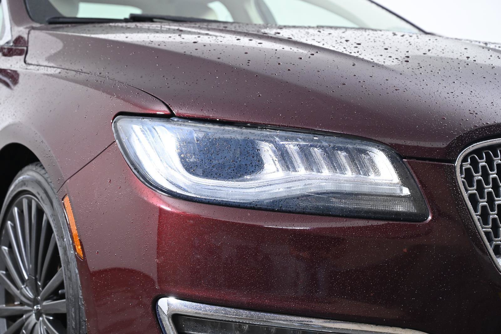 Used 2018 Lincoln MKZ Reserve w/ Climate Package AWD/4WD image 8