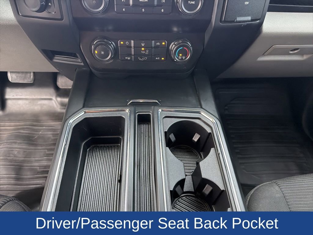 Used 2019 Ford F150 XL w/ Equipment Group 101A Mid AWD/4WD image 25