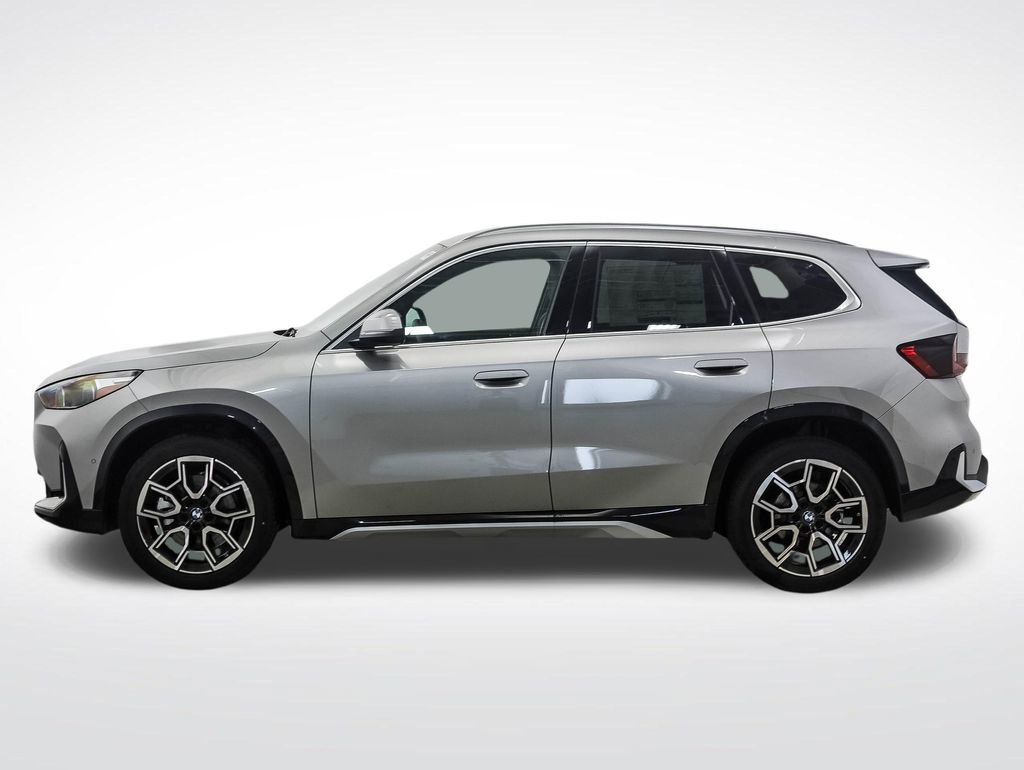 New 2026 BMW X1 xDrive28i w/ Convenience Package AWD/4WD image 2