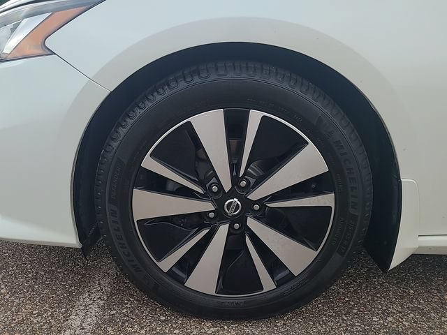 Used 2019 Nissan Altima 2.5 SL FWD image 10
