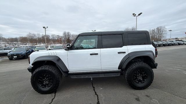Used 2024 Ford Bronco Raptor AWD/4WD image 4