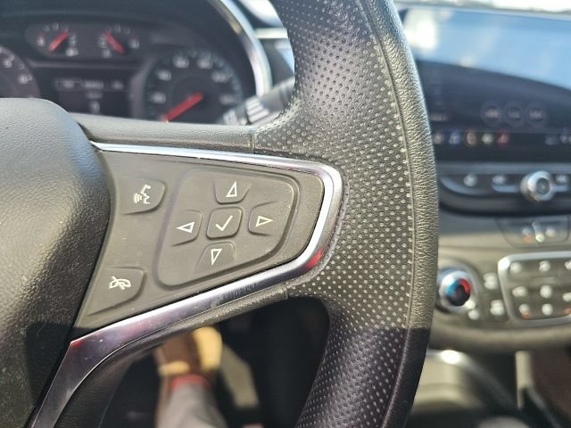 Used 2021 Chevrolet Malibu LT FWD image 22