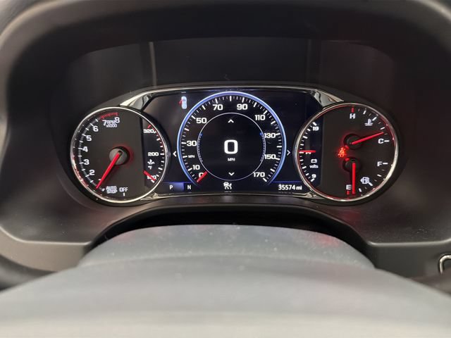 Certified 2023 GMC Acadia Denali w/ Denali Ultimate Package AWD/4WD image 15