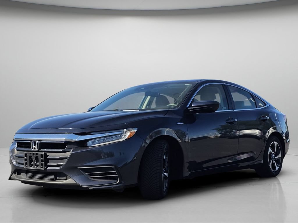Used 2022 Honda Insight EX image 19