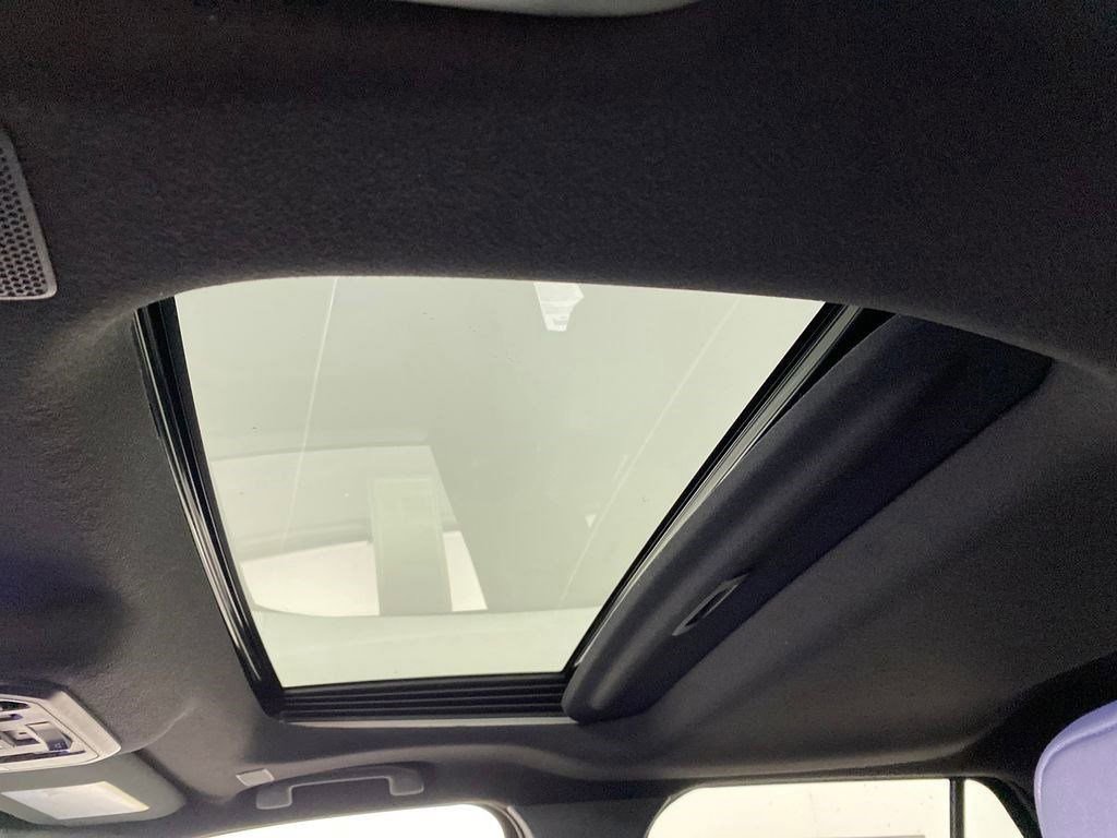 New 2026 Toyota 4Runner Platinum image 10