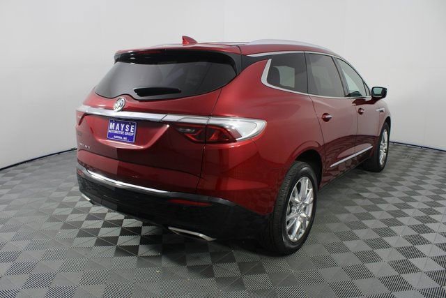 Used 2023 Buick Enclave Essence w/ Experience Buick Package image 27