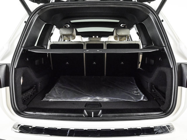 Used 2026 Mercedes-Benz GLB 250 4MATIC image 6