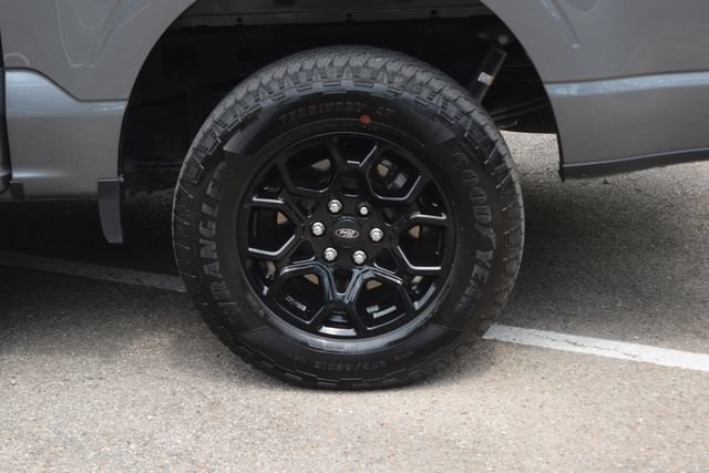 Used 2024 Ford F150 XLT w/ Equipment Group 302A MID AWD/4WD image 29
