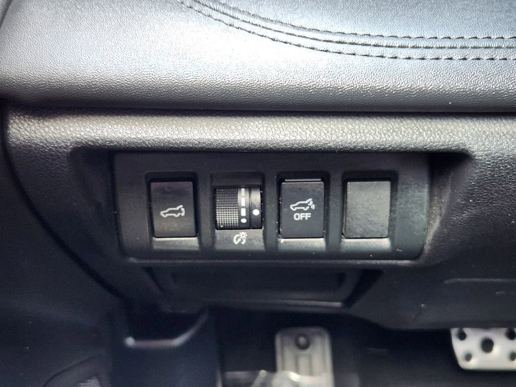 Used 2022 Subaru Outback Wilderness image 18