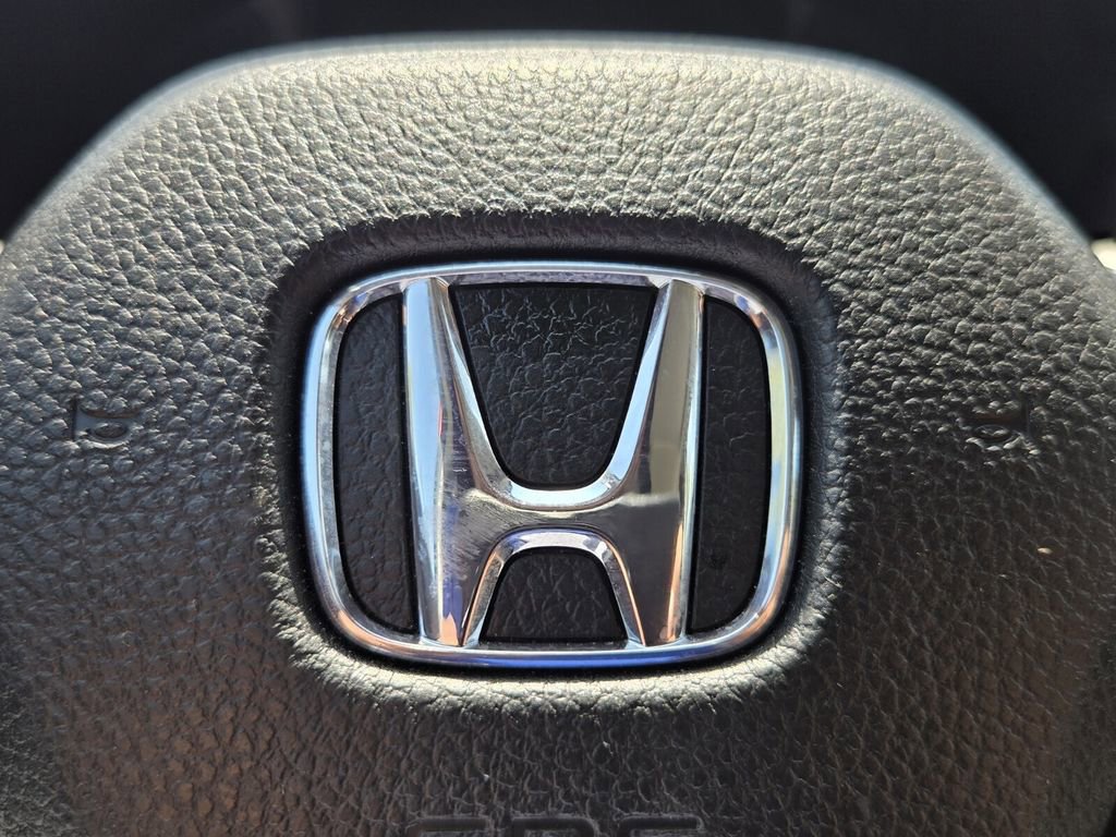 Used 2024 Honda Accord EX image 27
