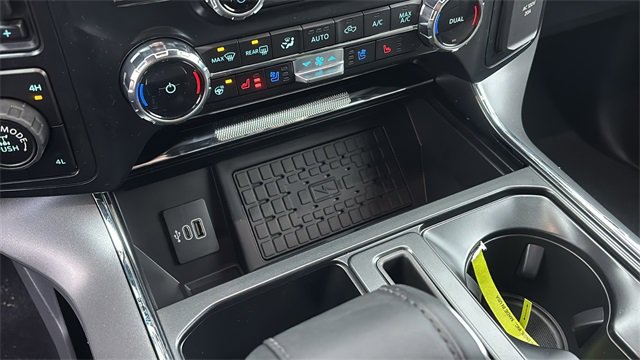 New 2026 Ford F150 Lariat w/ Equipment Group 502A High image 21