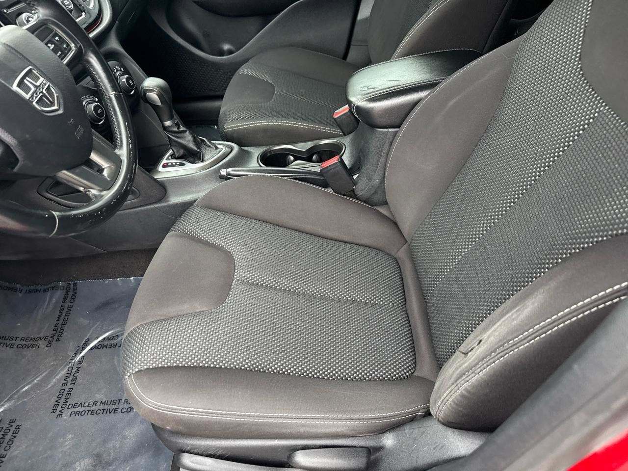 Used 2014 Dodge Dart SXT FWD image 10