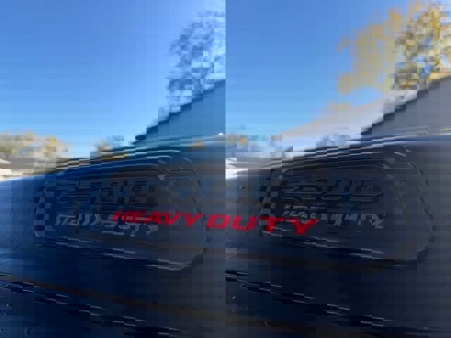 New 2026 RAM 2500 Big Horn image 19