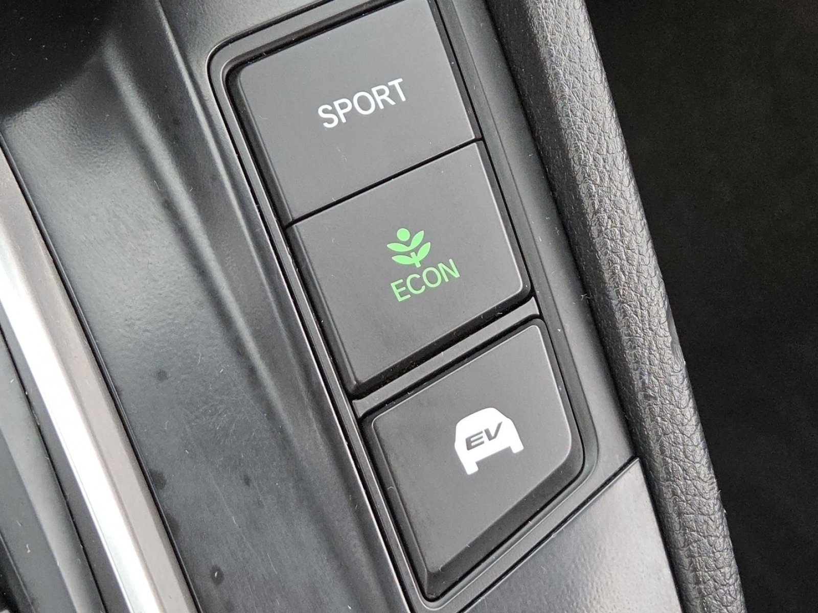Used 2020 Honda CR-V EX image 6