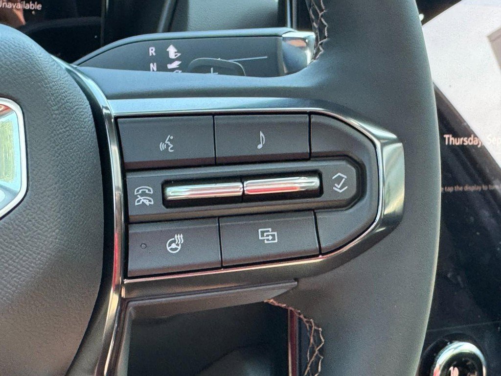 New 2026 GMC Terrain AT4 w/ Convenience Package III image 13
