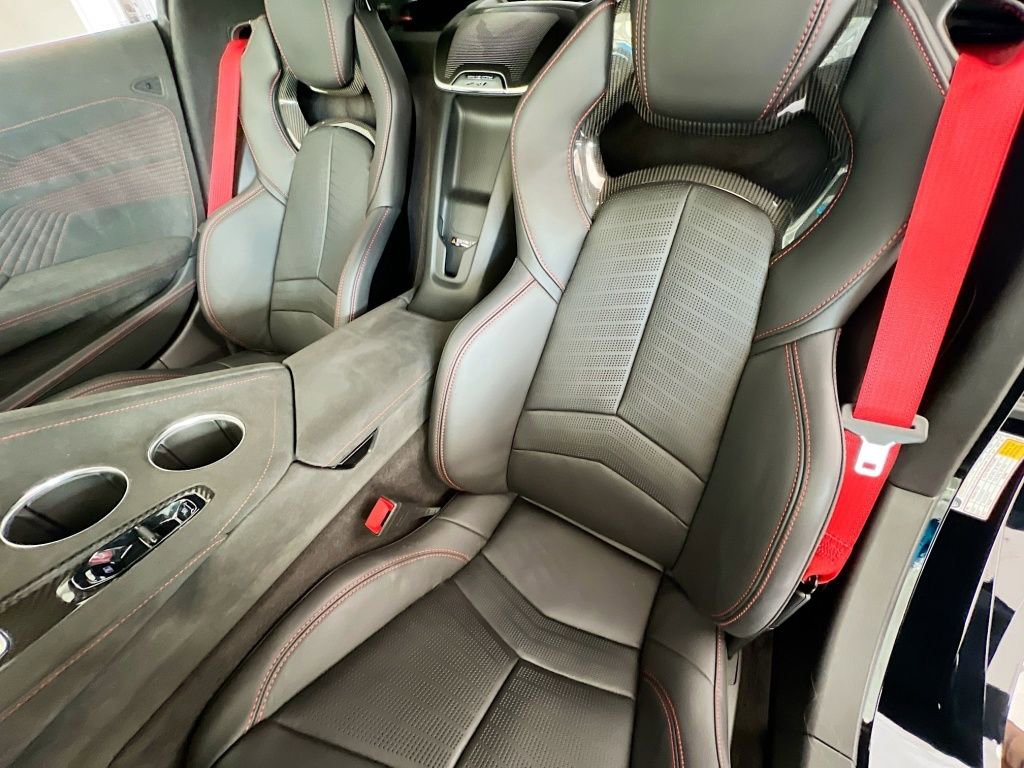 Used 2026 Chevrolet Corvette ZR1 image 22