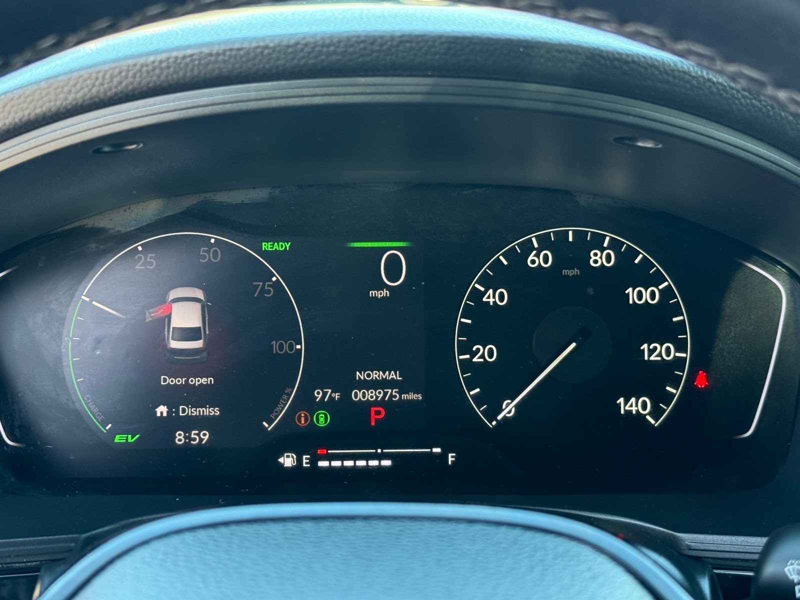 Used 2025 Honda Civic Sport image 19