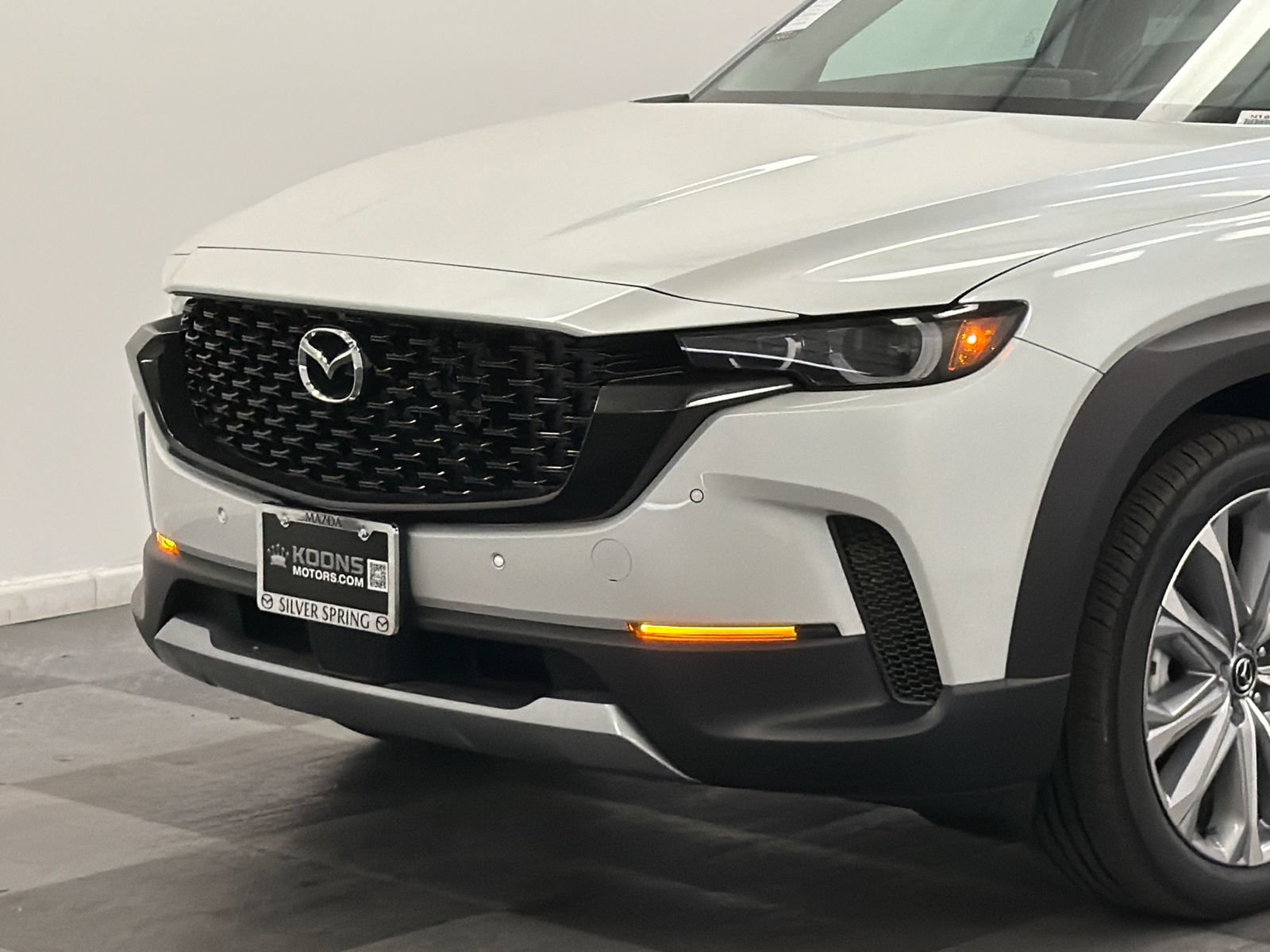 New 2026 MAZDA CX-50 AWD 2.5 S w/ Weather Package video 2