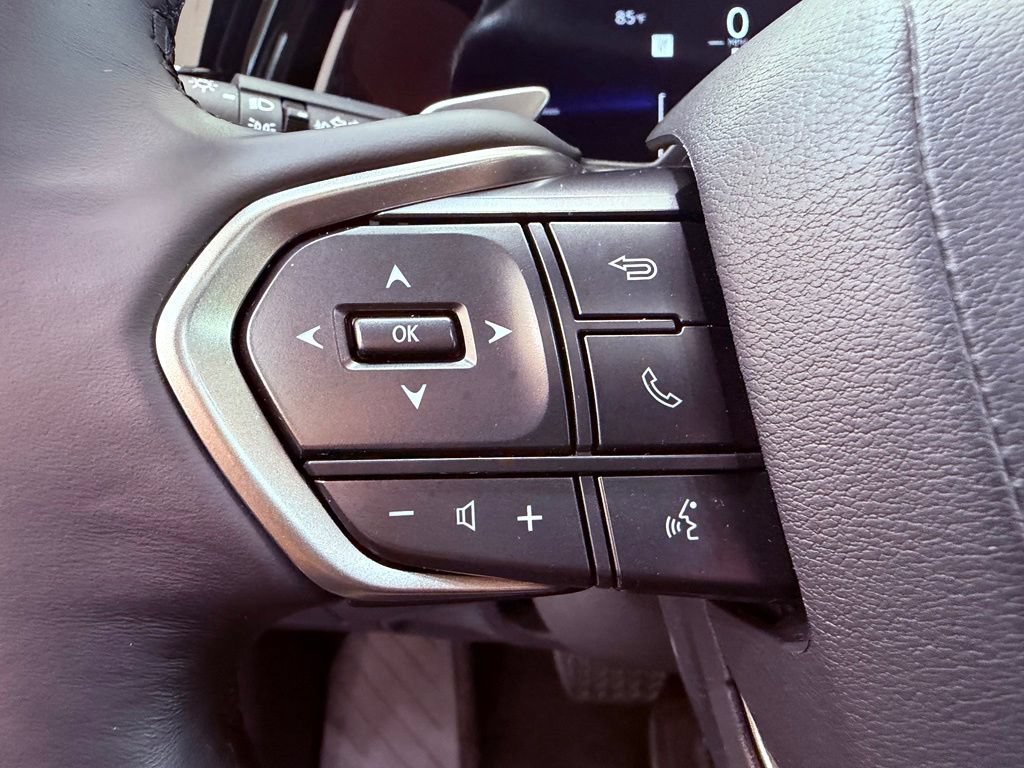 Certified 2025 Lexus RX 350 Premium FWD image 21