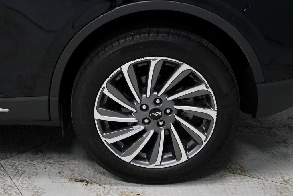 Used 2024 Lincoln Corsair Reserve w/ Equipment Group 201A image 21