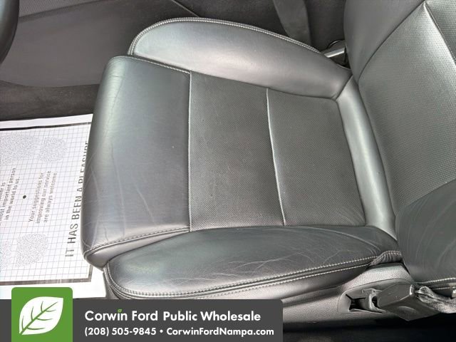 Used 2018 Cadillac XTS Luxury image 24