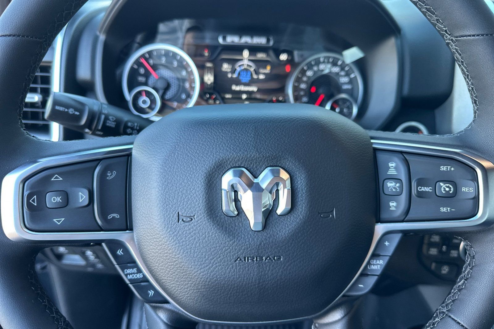 New 2026 RAM 1500 Big Horn image 23