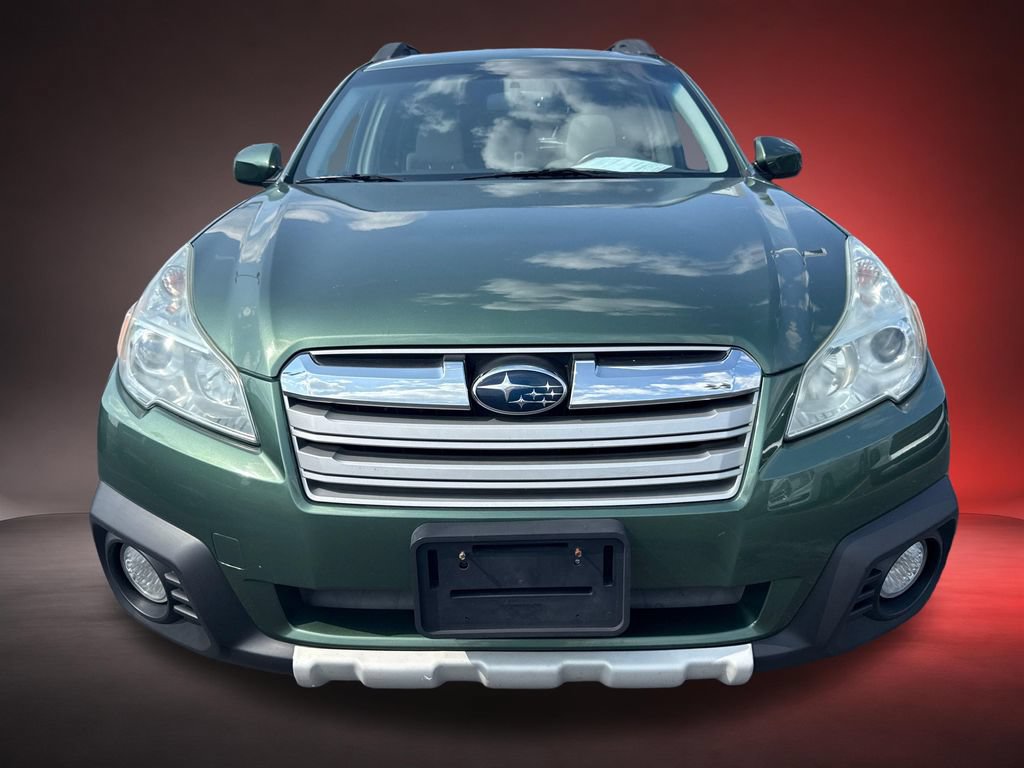 Used 2013 Subaru Outback 2.5i Premium AWD/4WD image 2