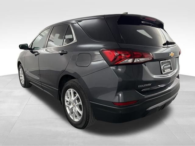 Used 2023 Chevrolet Equinox LT image 6