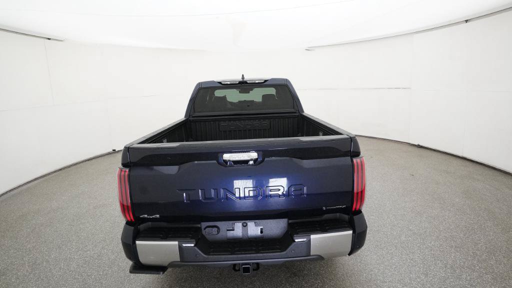 New 2026 Toyota Tundra Limited w/ Limited PVM Package AWD/4WD image 43