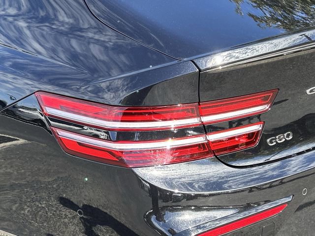 New 2026 Genesis G80 2.5T Sport Prestige image 19
