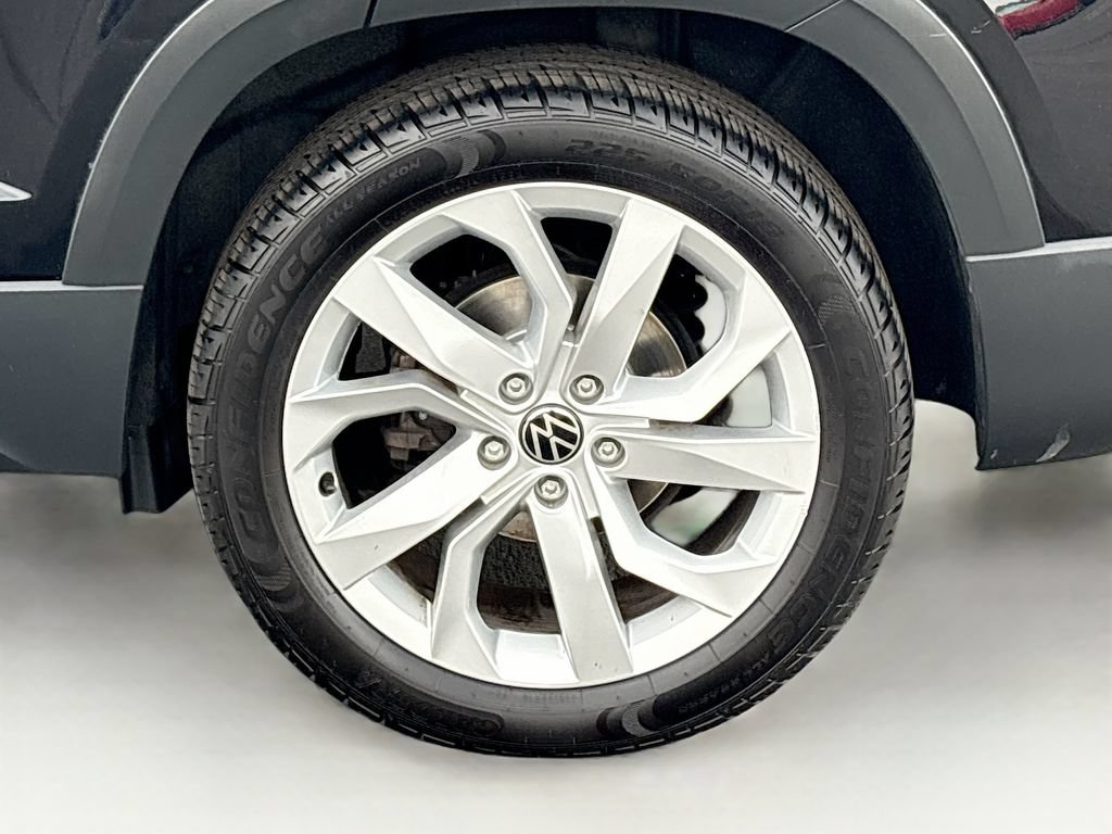 Used 2023 Volkswagen Taos S AWD/4WD image 30