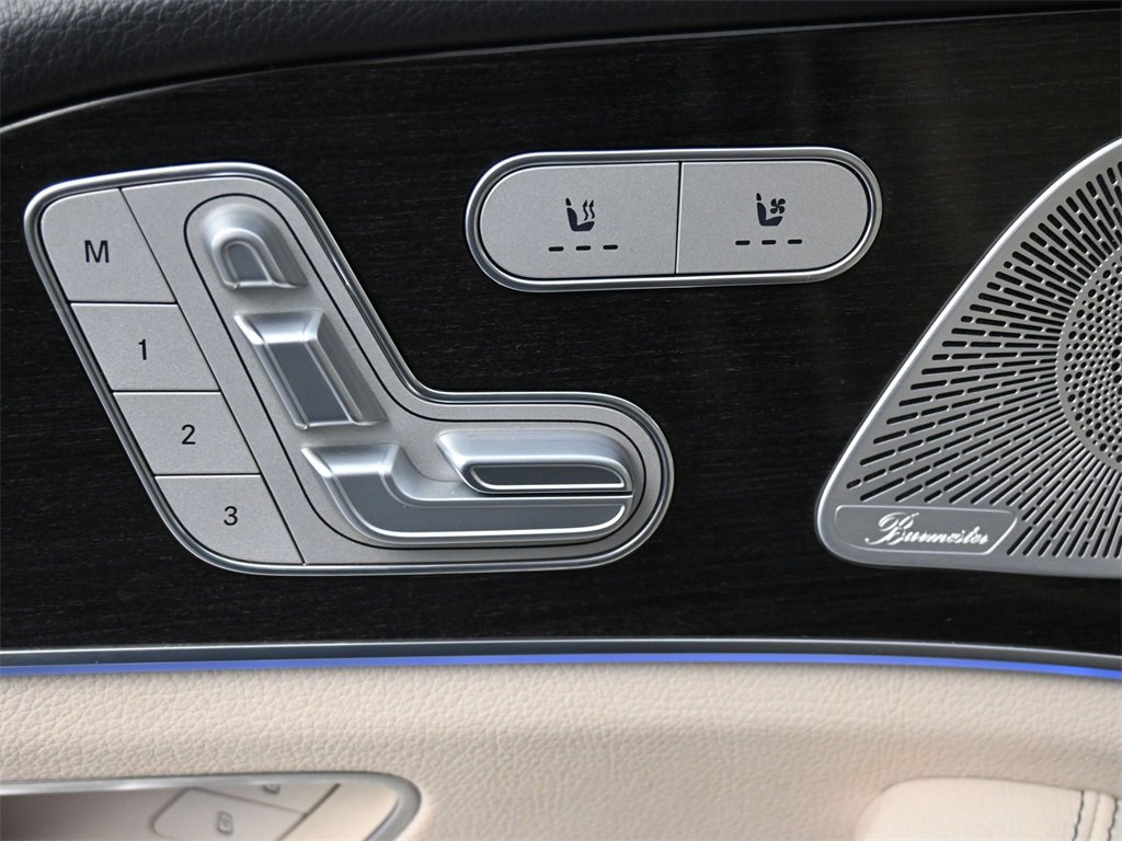 Used 2020 Mercedes-Benz GLE 350 GLE 350 image 4