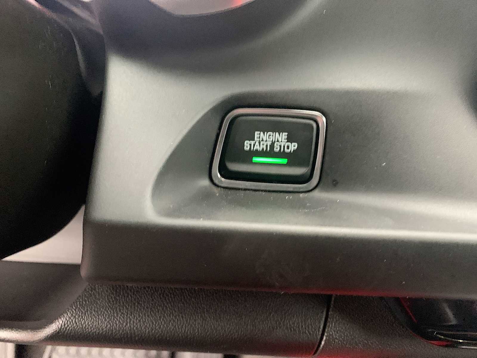 Certified 2022 Chevrolet Camaro LT image 16