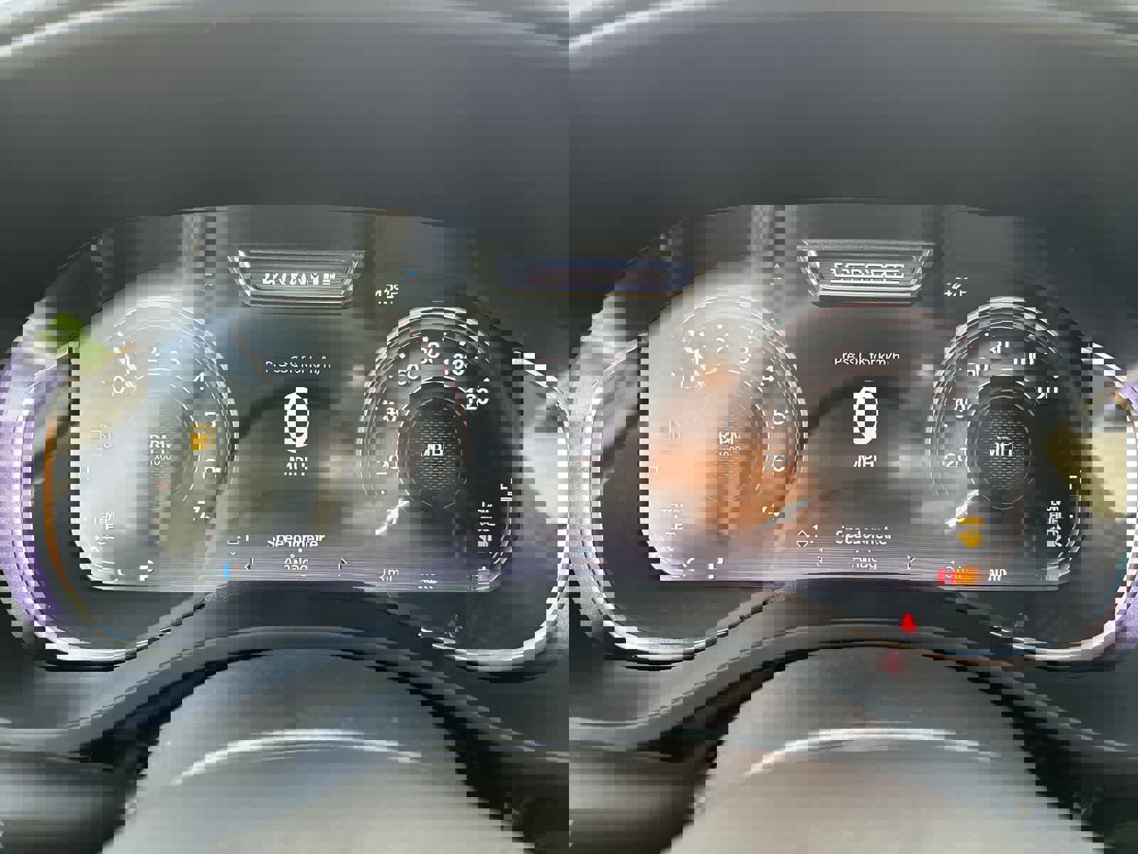 New 2026 RAM 1500 Laramie image 13