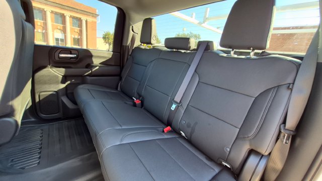 New 2026 Chevrolet Silverado 2500 W/T w/ WT Convenience Package AWD/4WD image 19