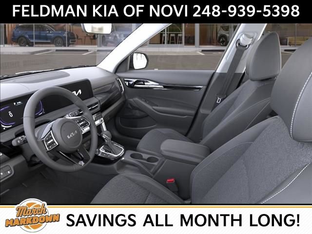 New 2026 Kia Seltos S image 17