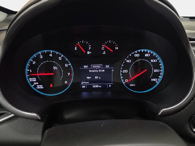 Used 2024 Chevrolet Malibu LT FWD image 19