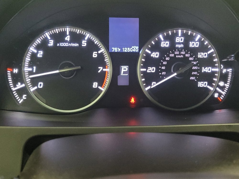 Used 2015 Acura RDX FWD w/ Technology Package image 23