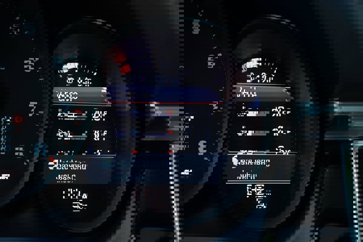 Used 2018 Porsche Macan image 20