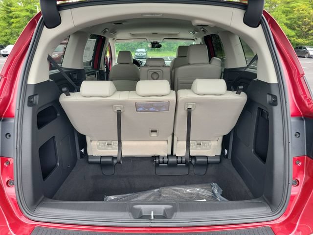 New 2027 Honda Odyssey EX-L image 39
