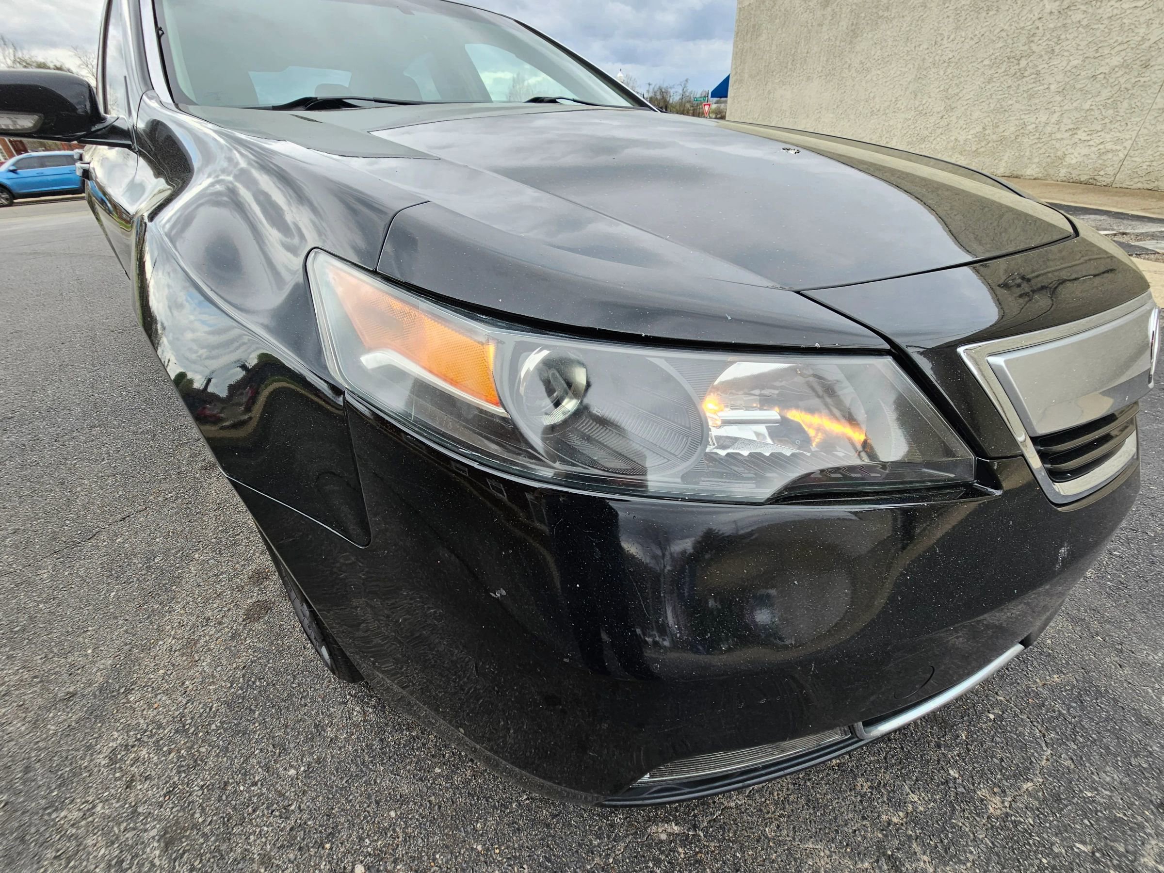 Used 2012 Acura TL image 11